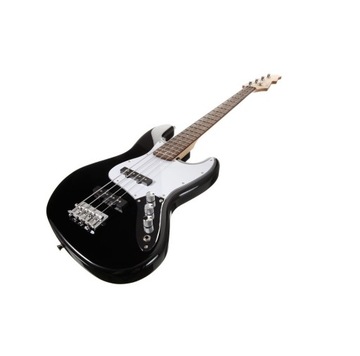 ДЖАЗ БАС-ГИТАРА + ЧЕХОЛ