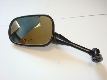 HONDA CBR 600 RR 03-06 - LUSTERKO PRAWE / LEWE