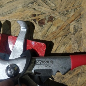 KS Tools 150.2024-Кусачки 250 мм.