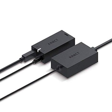 НОВЫЙ АДАПТЕР БЛОКА ПИТАНИЯ KINECT 2.0 XBOX ONE S ПК
