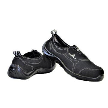 BUTY ROBOCZE PÓŁBUTY DELTA PODNOSEK WKŁADKA B 42