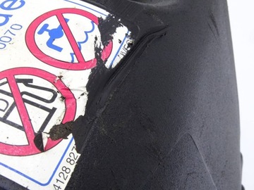 IVECO STRALIS HI-WAY E6 ADBLUE БАК В КОМПЛЕКТЕ