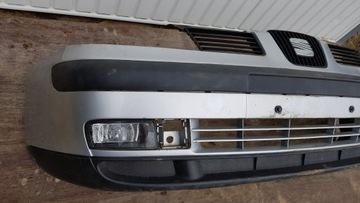 Лампа SEAT IBIZA LIFT 6K0 GRILL FRONT BUMPER