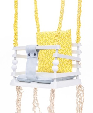 ПЛАСТИКОВЫЕ САДОВЫЕ КАЧЕЛИ ДЕТСКИЕ - ПРОИЗВОДИТЕЛЬ