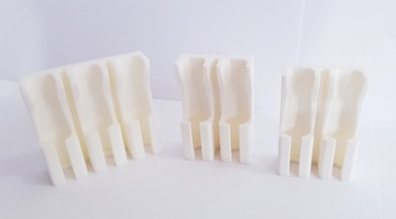 ORAL B 4 шт. Подставка, держатель наконечников, подставка