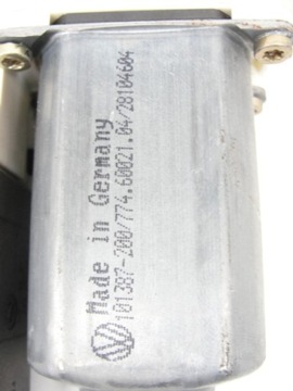 MECHANIZMUS SKEL LEVÝ PŘEDNÍ PHEDRA CITROEN C8 807