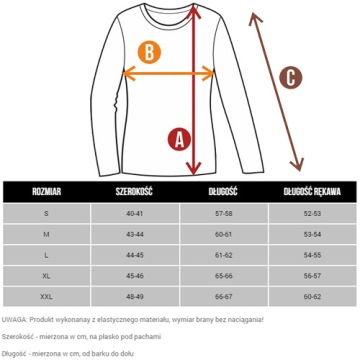 Pit Bull Rashguard Longsleeve Blood Dog Размер XXL