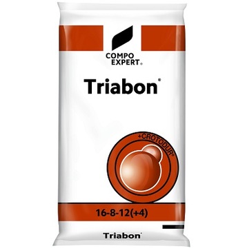 Compo Expert Triabon 25kg Nawóz