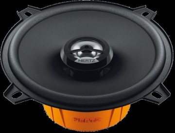 HERTZ DCX 130.3 GŁOŚNIKI SAMOCHODOWE 13cm 40-80W