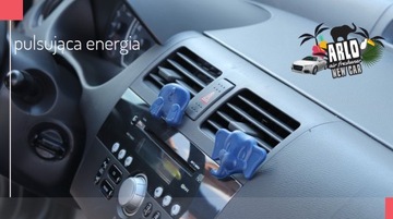 K2 ARLO ELEPHANT аромат слона НОВАЯ АВТОМОБИЛЬ новая машина