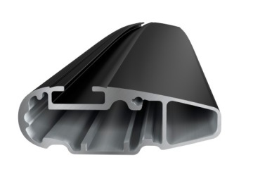 Багажник Thule WINGBAR EDGE Skoda RAPID SPACEBACK