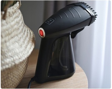 ПАРОВОДКА ДЛЯ ОДЕЖДЫ РУЧНОЙ ПАРОВОЙ ПАРОВОЙ 1500ВТ 30г