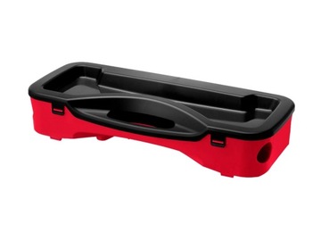 НАБОР ДЛЯ БАДМИНТОНА, СЕТКА, 2 РАКЕТКИ, СТАВНИ, ПОДСТАВКА, КОРОБКА KAYOBA XL