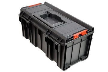 КОМПЛЕКТ QBRICK PRO 500 BASIC + ОДНА ТЕЛЕЖКА