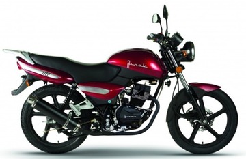 СТУПИЦА, РЕЗИНОВАЯ, ЗВЕЗДОЧКА ЗАДНЯЯ JUNAK 122 122F