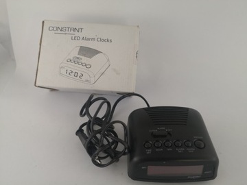 Budziki led CONSTANT ZEGAREK
