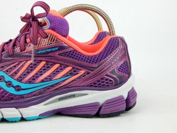 Туфли SAUCONY RIDE6, размер 37\23,7 см, ИДЕАЛЬНЫЕ