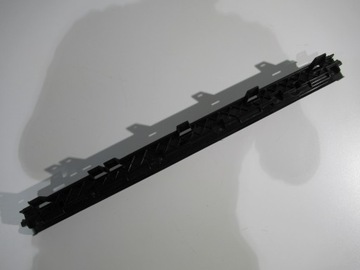 НАКЛАДКА ОБИВКИ ЗАДНЯЯ ЛЕВАЯ, VW T5 7E8861395A