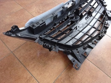 MAZDA 3 MAZDA3 13-17 2013-2017 ПЕРЕДНЯЯ РЕШЕТКА