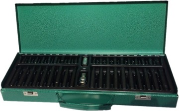 Набор бит HONITON Шестигранные ключи Torx XZN, 40 шт.