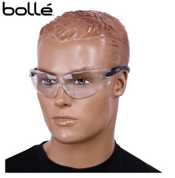 BOLLE COBRA Прозрачные очки ЗАЩИТНЫЕ ТАКТИЧЕСКИЕ ASG