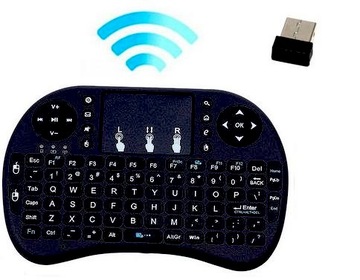 PILOT DO RADIA ANDROID MYSZ KLAWIATURA BLUETOOTH