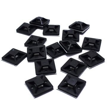 ЗАЖИМ ДЛЯ КРЕПЛЕНИЯ РУЧКИ 30ММ 100 ШТ.