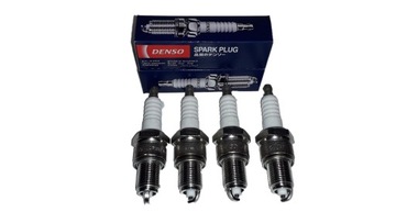 ŚWIECE ZAPŁONOWE WÓZEK WIDŁOWY NISSAN H25