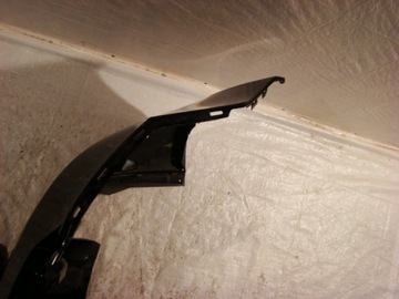 ЗАДНИЙ БАМПЕР VOLVO V40 R-DESIGN