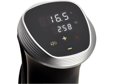 SOUS VIDE 1000W МЕНЮЭТ Термостат для приготовления пищи
