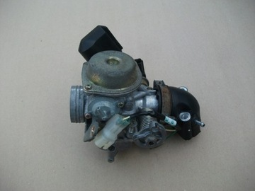 KYMCO NEW DINK 125 GAŹNIK SSANIE KRÓCIEC