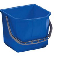 TTS - WIADRO NIEBIESKIE 15 L