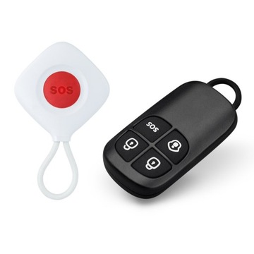 Беспроводная сигнализация LAMAX Shield PLUS