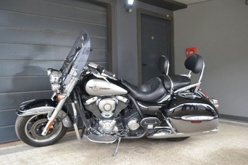 СВЕТОДИОДНАЯ ТРУБКА LIGHTBARY KAWASAKI VULCAN VN 1700 NOMAD