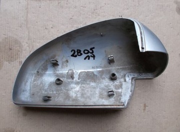 OPEL VECTRA C SIGNUM 01-08 LEVÝ POUZDRO ORIGINÁLNÍ