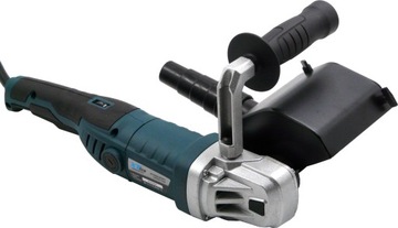 ВАЛИКОВАЯ ШЛИФОВАЛЬНАЯ МАШИНА, ПОЛИРОВКА + ЩЕТКА XTline