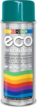 DecoColor 400 ECO - Turkusowy RAL 5021