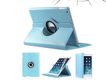 ETUI OBROTOWE APPLE iPad Pro 10,5 Modele A1701 A1709 A1852