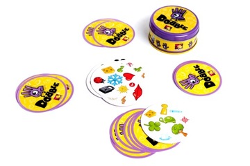 Игра Доббль