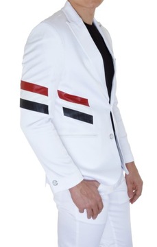 Эксклюзивная мужская куртка MONDO, новая коллекция