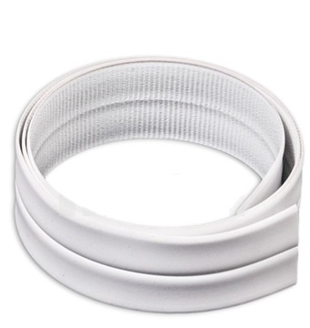 TAŚMA USZCZELNIAJĄCA DO WANNY UMYWALKI 22mm x3,35m