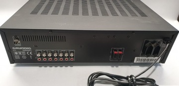 УСИЛИТЕЛЬ GRUNDIG R-21