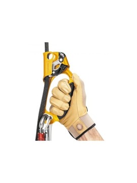 Ascension Ascension Industrial Monkey Левый Petzl