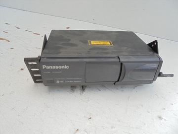 ZMIENIARKA CD PANASONIC CD-DP880