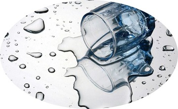 НАПОЛЬНЫЙ ПЛИНТУС 85 мм ПВХ