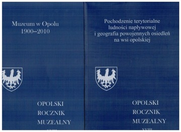ORM 18 Opole Śląsk 110 la Muzeum Repatriacja Kresy