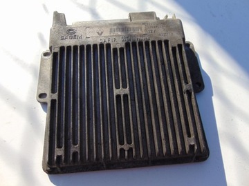 KOMPUTER 7700108455 7700867295 RENAULT