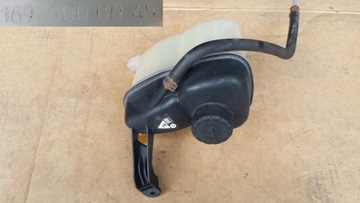 MERCEDES-BENZ OE 1695000049 NÁDRŽ VYROVNÁVACÍ