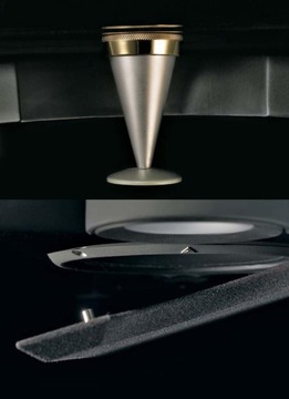 Треугольник Генезе Квартет