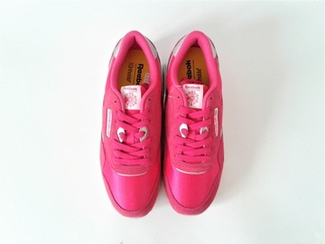 Buty damskie Reebok Classic Nylon 38 (24,5 cm)